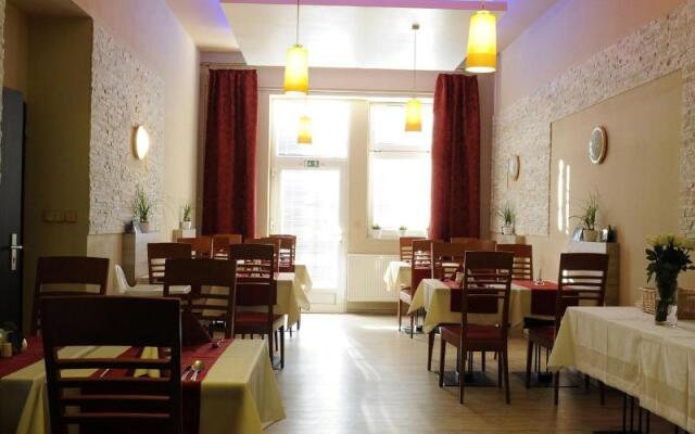 Wellness penzion Kroměříž - Zlobice