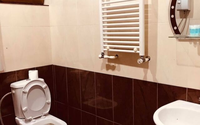 Отель «Ростус»