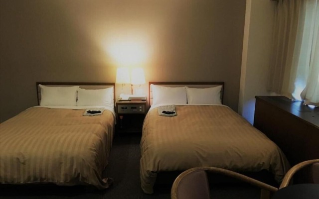 Hotel Sun Plus Yutaka