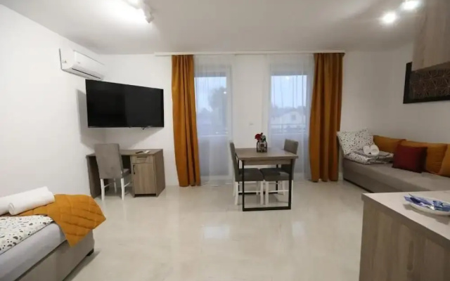 Apartamenty Kościuszki 30 Zabrze