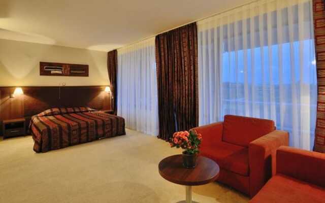 Sana Spa Hotel