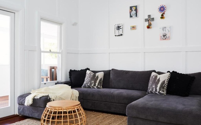 Belletide – Guest Rooms – Byron Bay