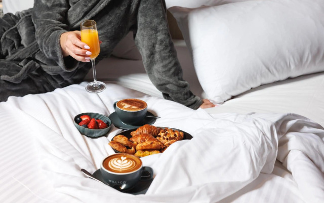 Hotel Indigo Brisbane City Centre by IHG
