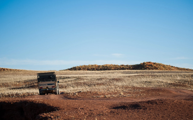 Namib Desert Lodge