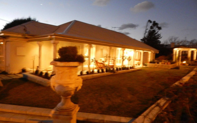 Katoomba Manor
