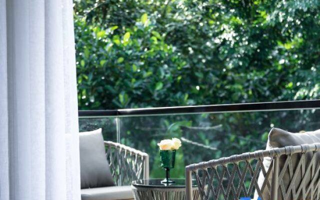 3·SENSE  Resort Xishuangbanna