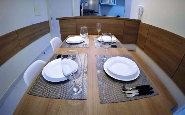 VG Sun Cumbuco By DM Apartments