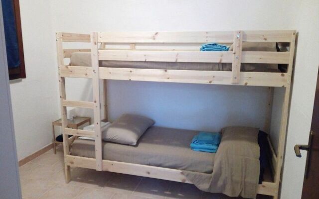 Parco dei Crisciuni Villaggio Camping