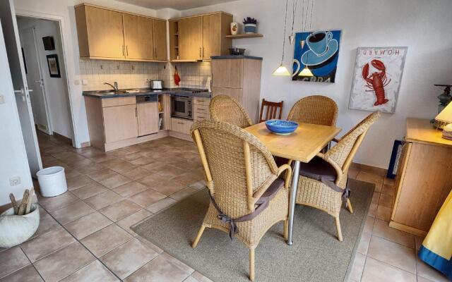 Residenz "Am Strand", Whg 8