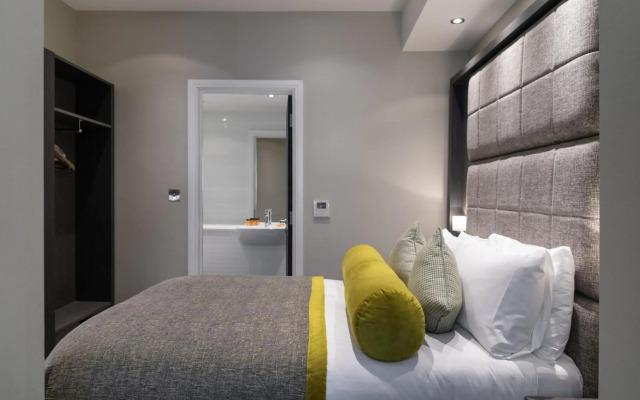 Mornington Hotel London Victoria