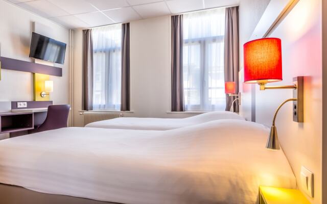 Grand Hotel Lille