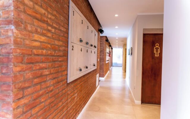 O2 Hotel Valeria del Mar