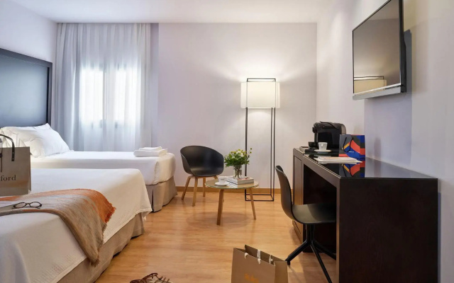 Hotel Fernando III