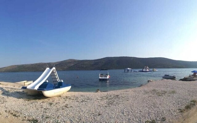 Sky Beach Aparthotel