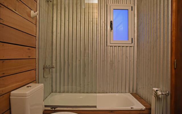 Hosteria Las Cumbres