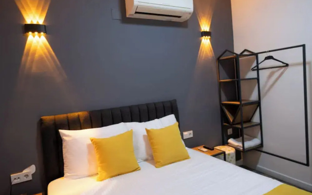 Trend Hotel