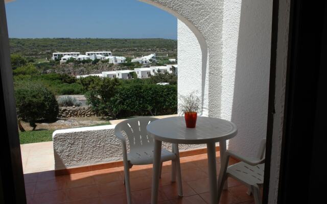 Apartamentos Sa Cala