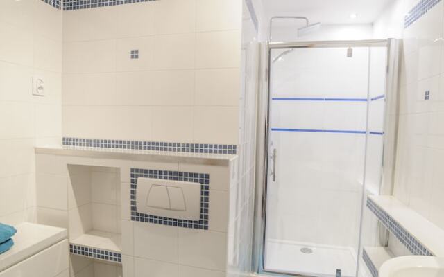 Bed4City Luxury 26 Niemcewicza Street