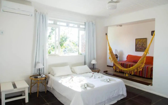 Hotel Praia Dos Anjos