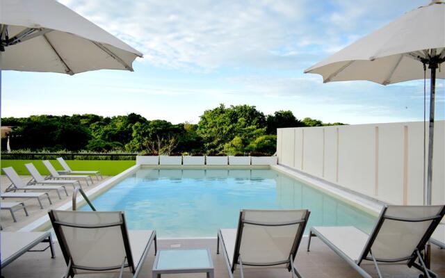 Hampton Inn Ciudad Del Carmen Campeche