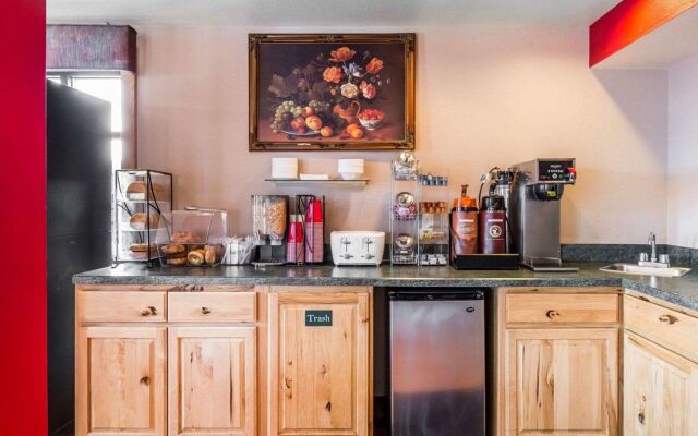 FairBridge Inn Express Billings Airport