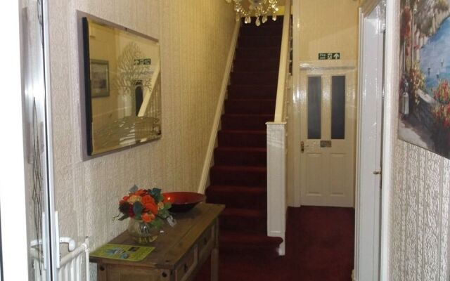 Hotel Jeanne