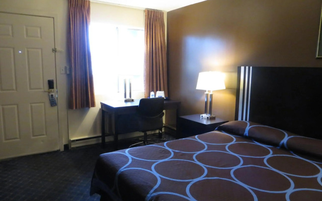 BA Hotel