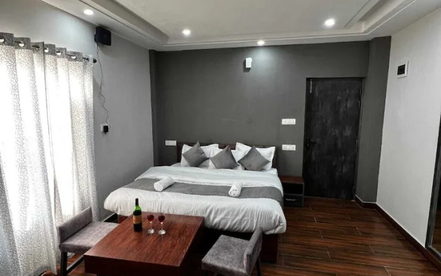 The Getaway BNB