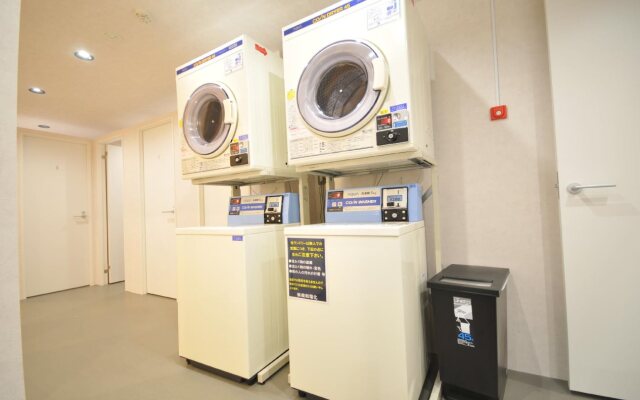 Hiromas Hostel in Yokohama