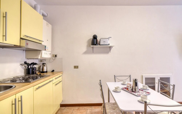 Casa Dolce Casa Stresa 50m From Lake