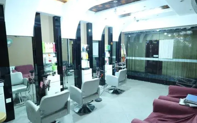 Suifenhe Jixing Hotel