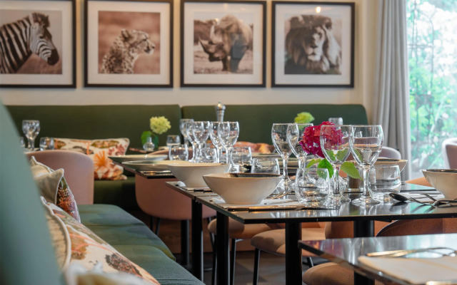 Best Western Hotel Acadie Paris Nord Villepinte