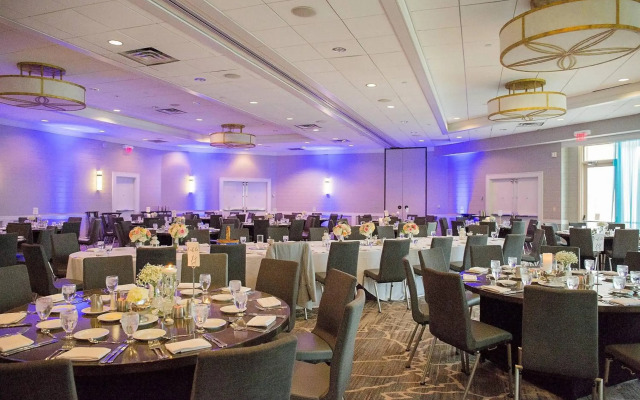 Marriott Minneapolis Southwest