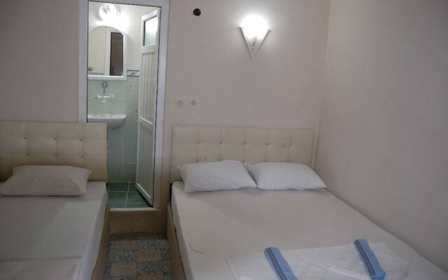 Sahin Motel Erdek