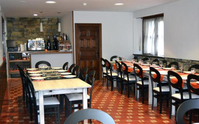 Hostal Orialde