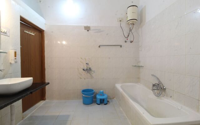 Ashoka Jungle Resort
