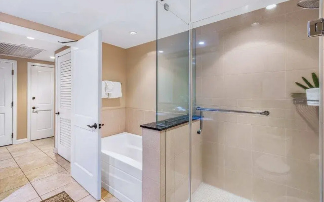 Honua Kai 437 - studio Br Condo