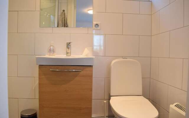 Beautiful Home in Färjestaden With Wifi