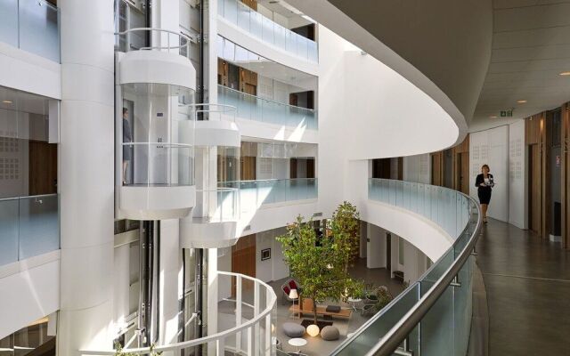 Eau Thermale Avene L'hotel