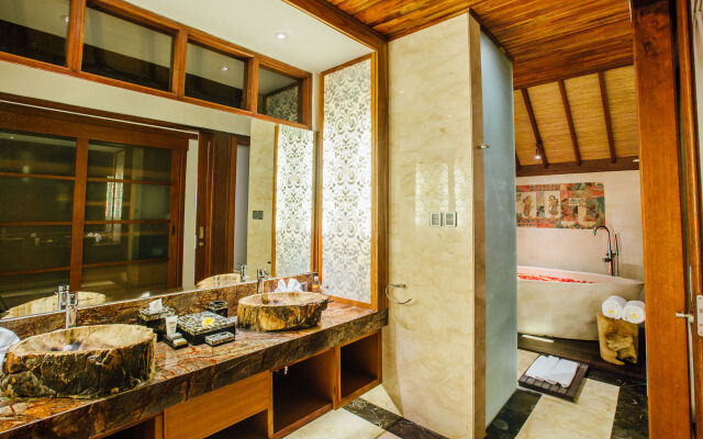 Anapuri Villas