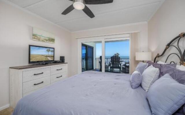 Windjammer 110