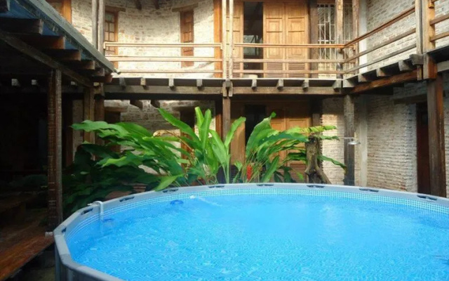 Casa del Mango by Emblema Hotels