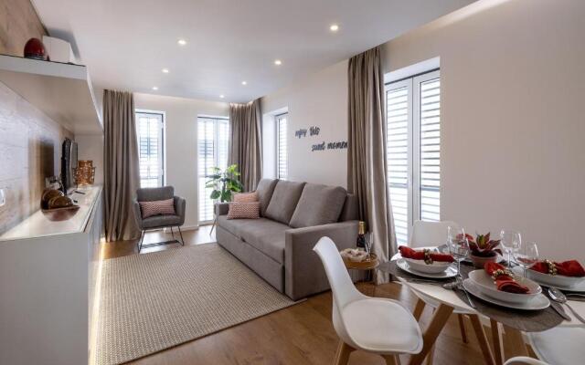 Alcântara Factory I