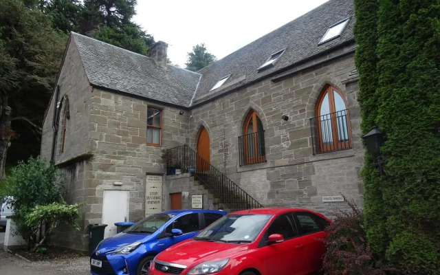 Lairds and Keepers Apartments