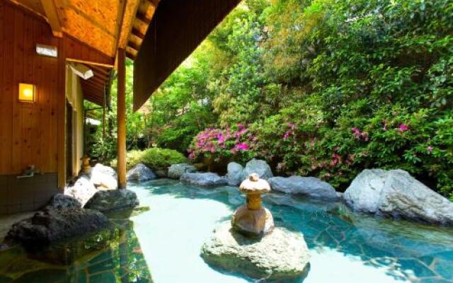 Ryokan Kikori