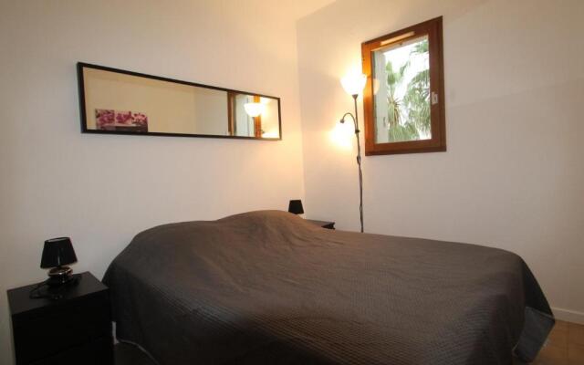 Appartement Argelès-sur-Mer, 2 pièces, 4 personnes - FR-1-309-247