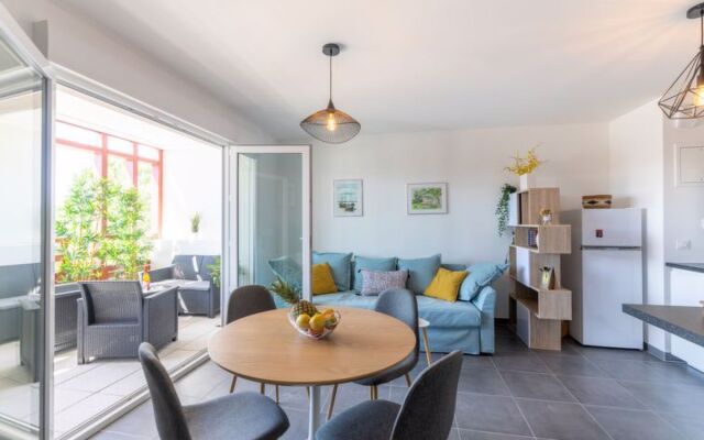 Villa Bellevia Anglet