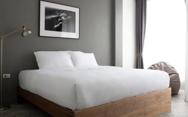 Rangsiya Boutique Hotel