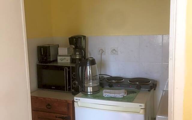 Chambres d'hôtes du Château de Grand Rullecourt