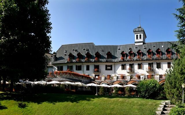 Grand Palais Excelsior